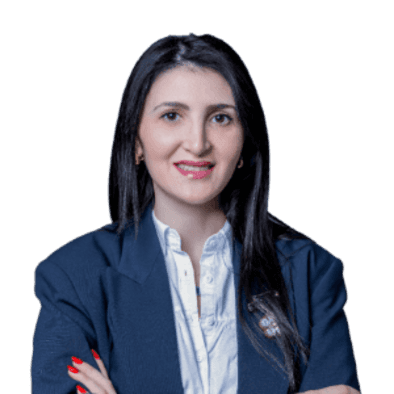 Dr. Jenan Abou Zour