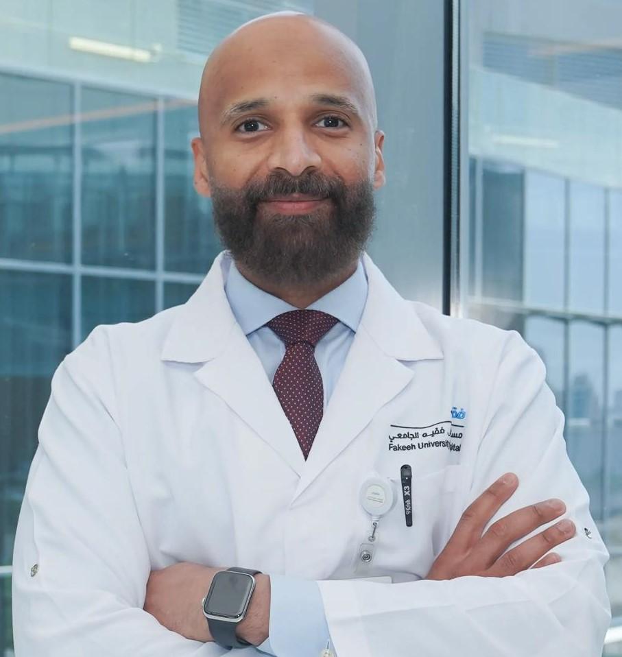 Dr. Alaeldin Eltom