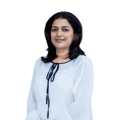 Dr. Kavitha Leela Mony