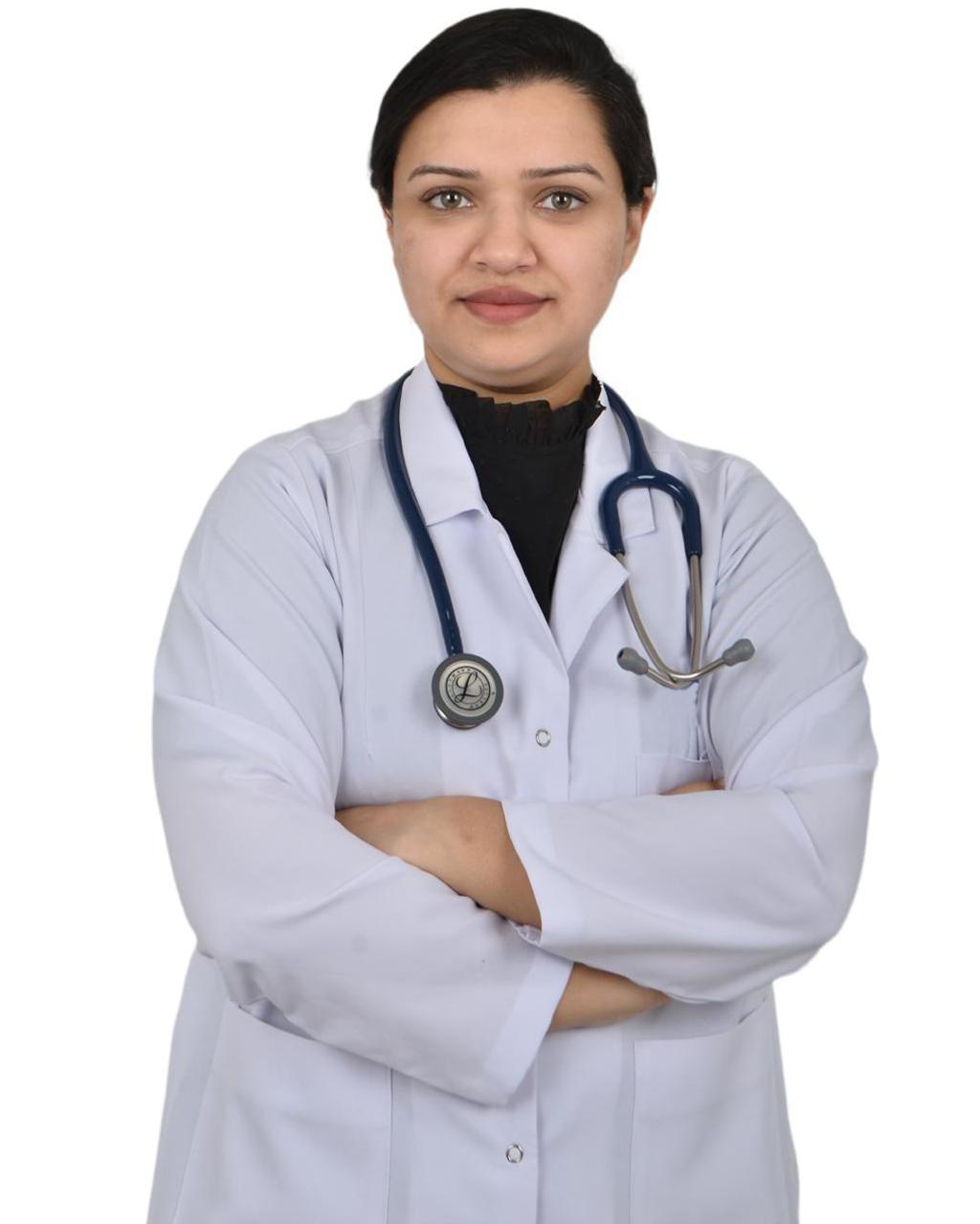 Dr. Vickie Jacob Elenjickal