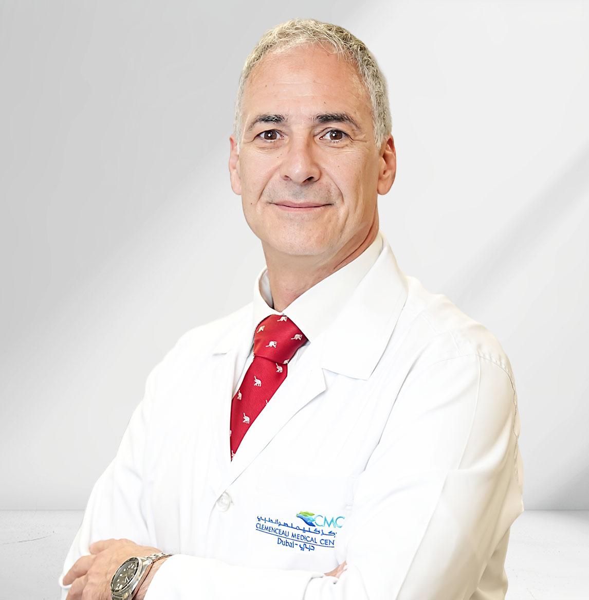 Dr. Ralf Herwig
