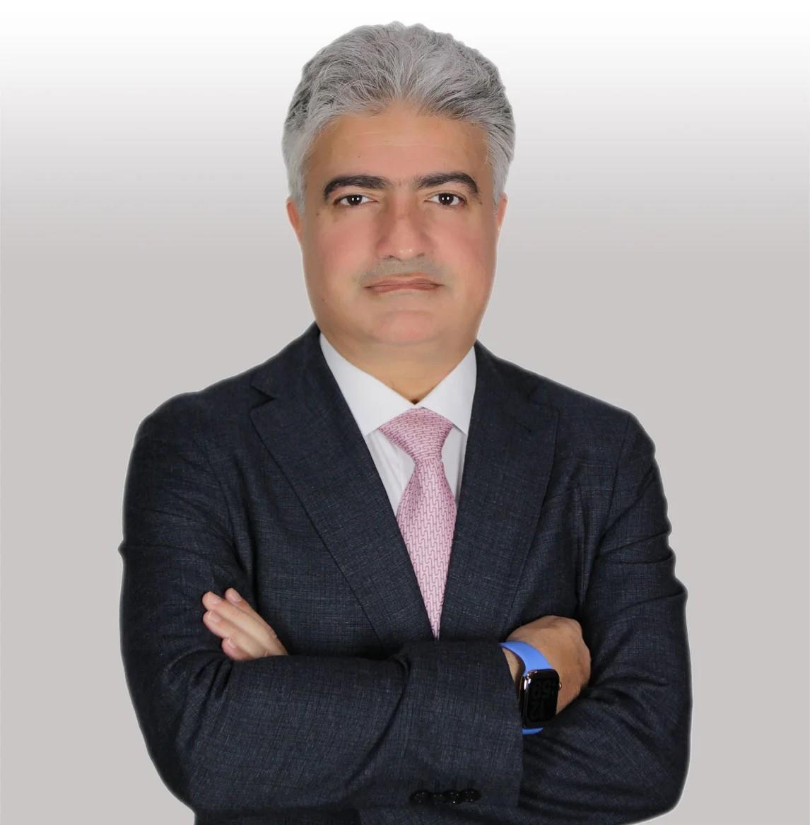 Dr. Walid Faraj