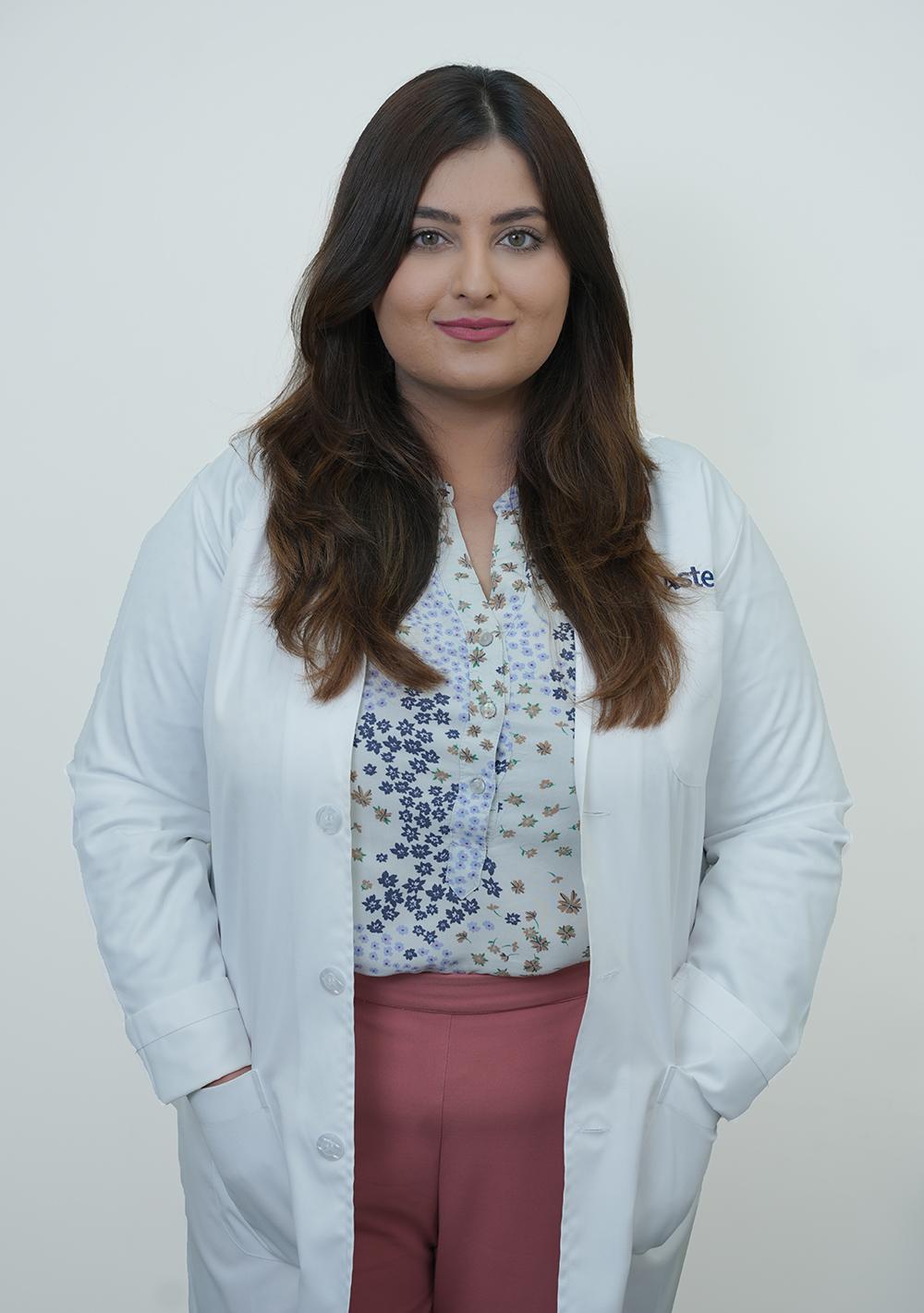 Dr. Neha Bhardwaj