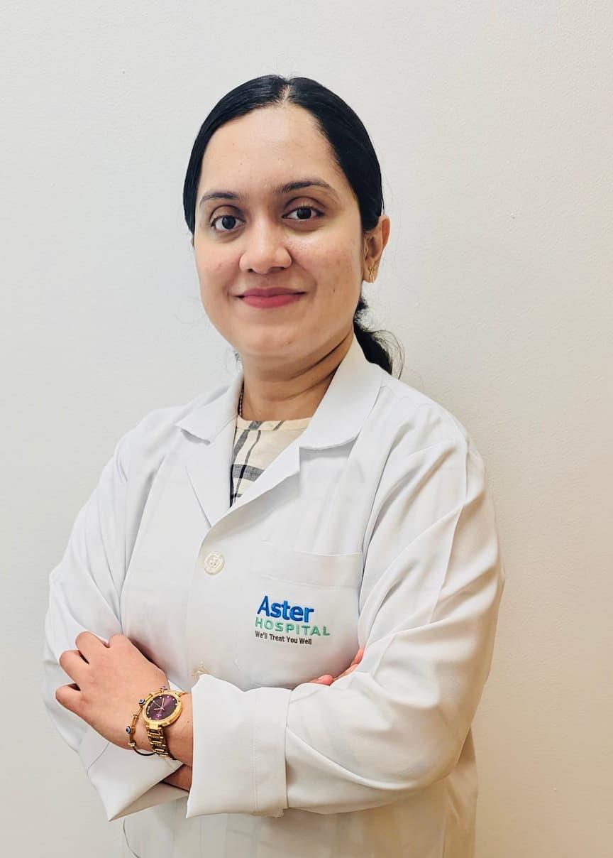 Dr. Shabnam Safeer