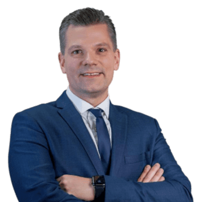 Dr. Jan Niclas Strickling