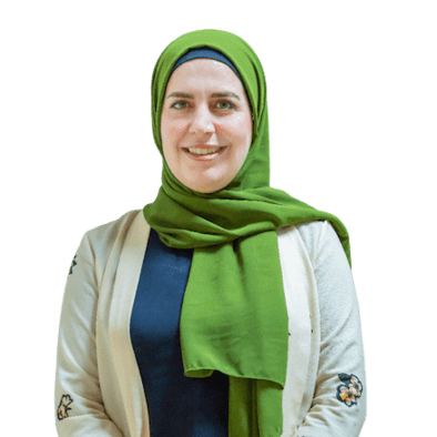 Dr. Reem Badawi