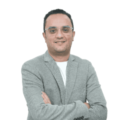  Dr. Hamed Ali Eldesouki