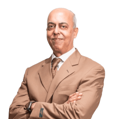 Dr. Salil A Vengsarkar