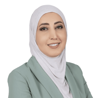  Dr. Sarah Azeez