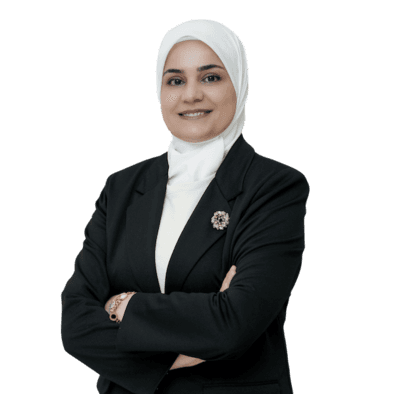 Dr. Eman Abdul Kader Alabar