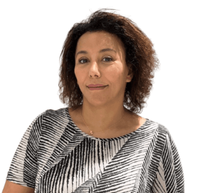  Dr. Faiza Farsi