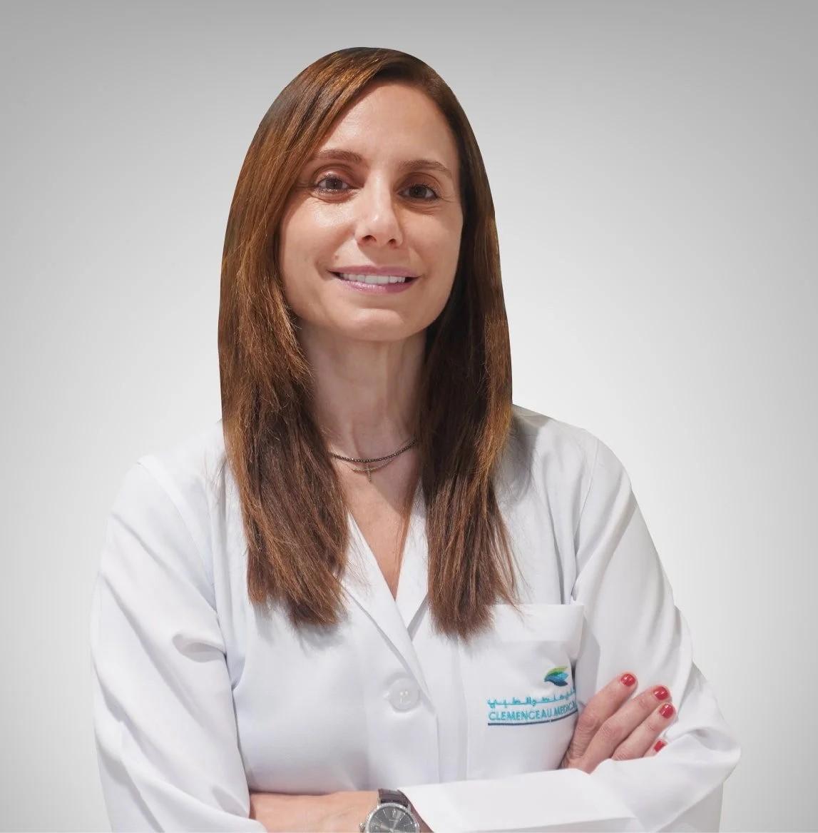 Dr. Hala Abi-Rached