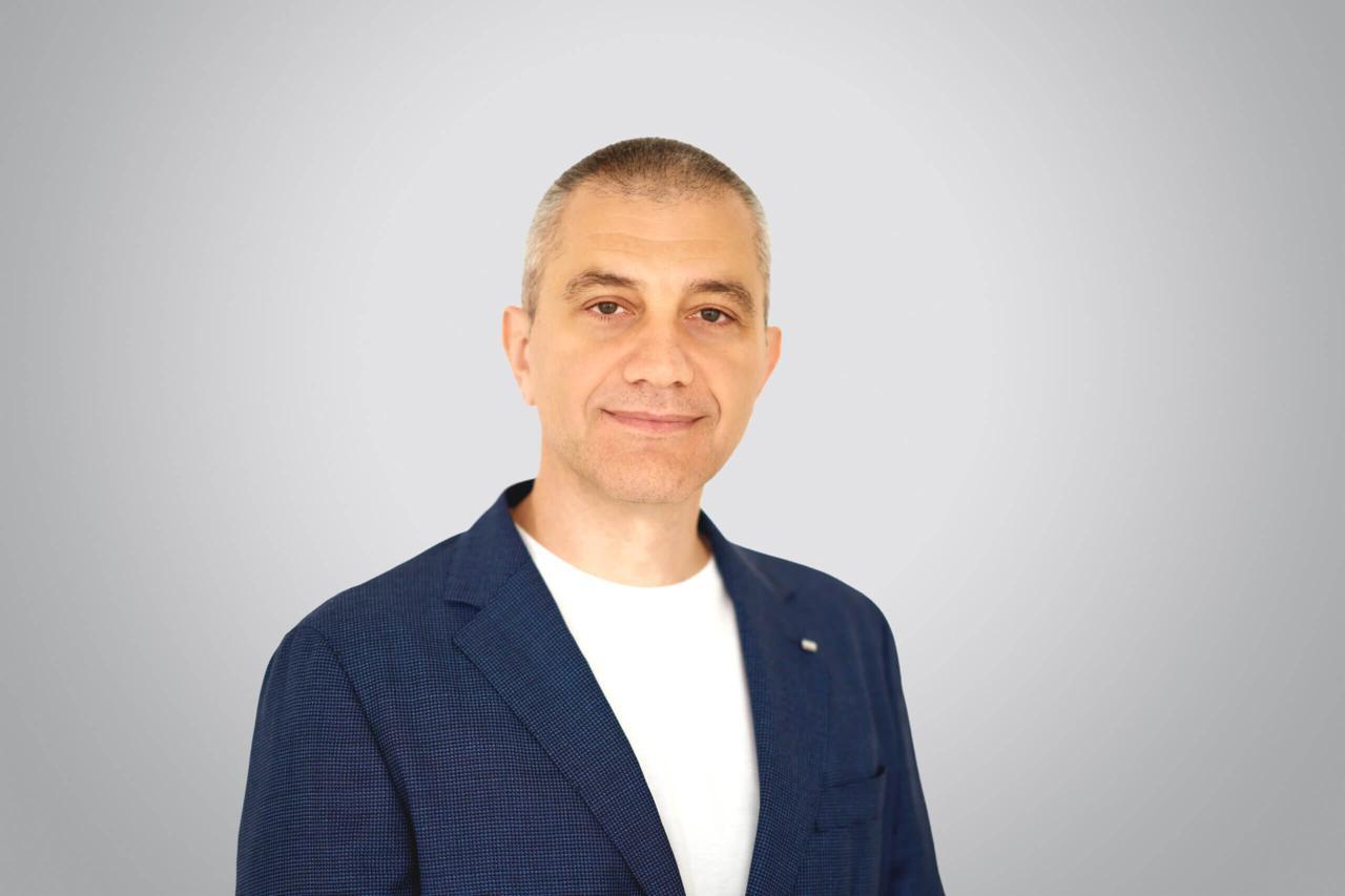 Dr. Bratislav Spica