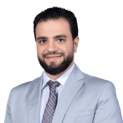 Dr. Ahmed Yosri Bondok