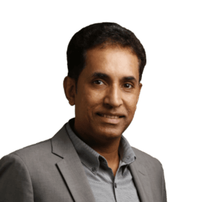  Dr. Salvin George