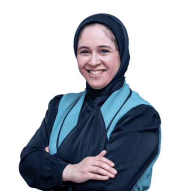  Dr. Omnia Mosalam