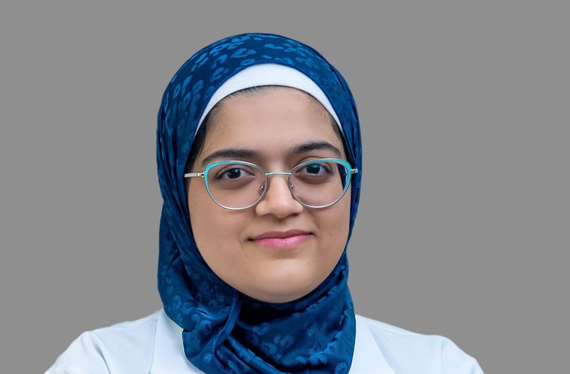 Dr. Birjis Shaikh