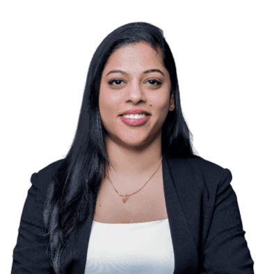  Ms. Aathira Kannan