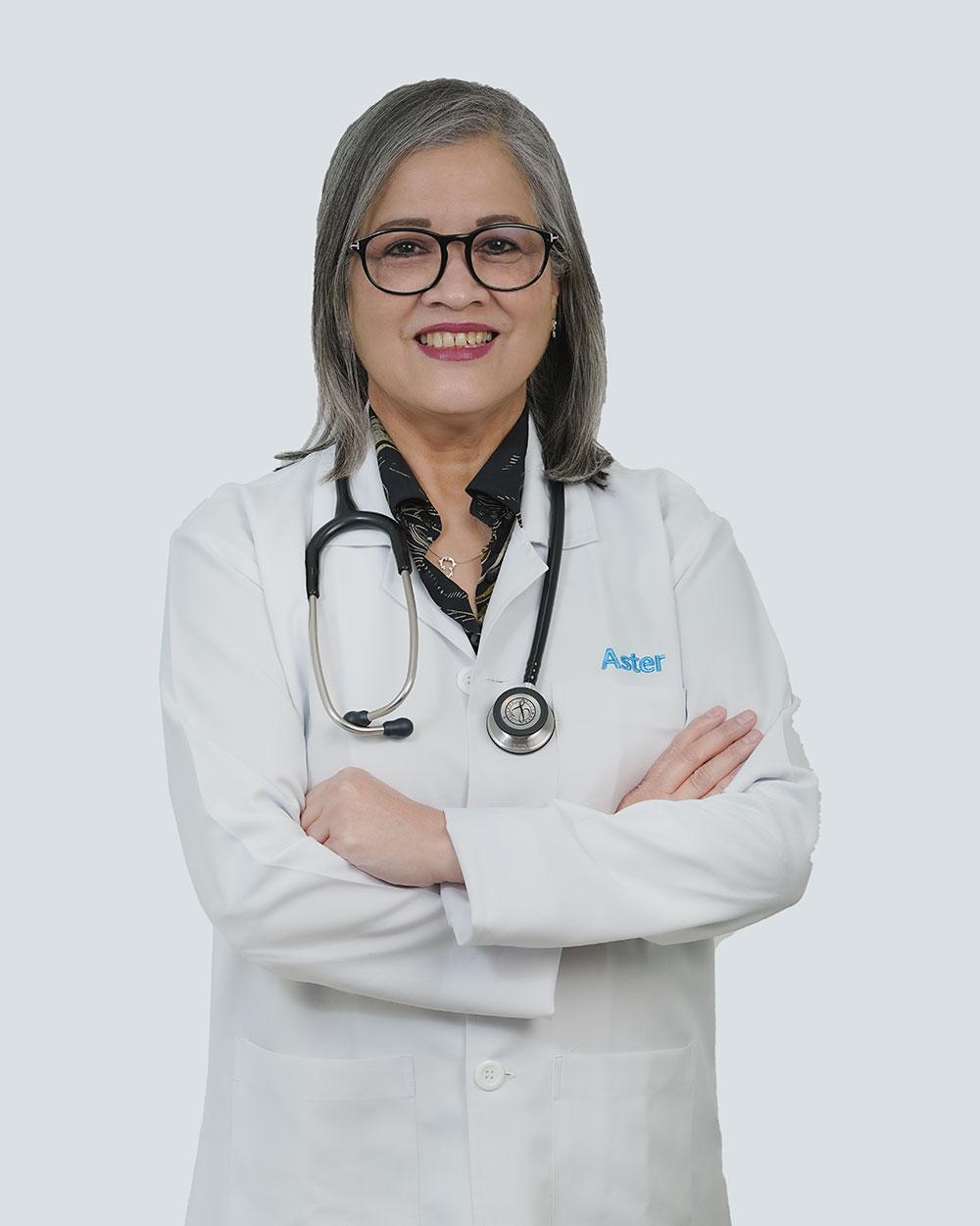 Dr. Dipali Baruah