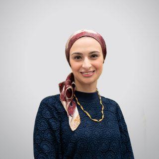 Dr Dalia Nagui Rizk