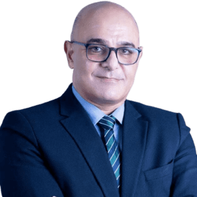 Dr. Mohamed Elkhouly