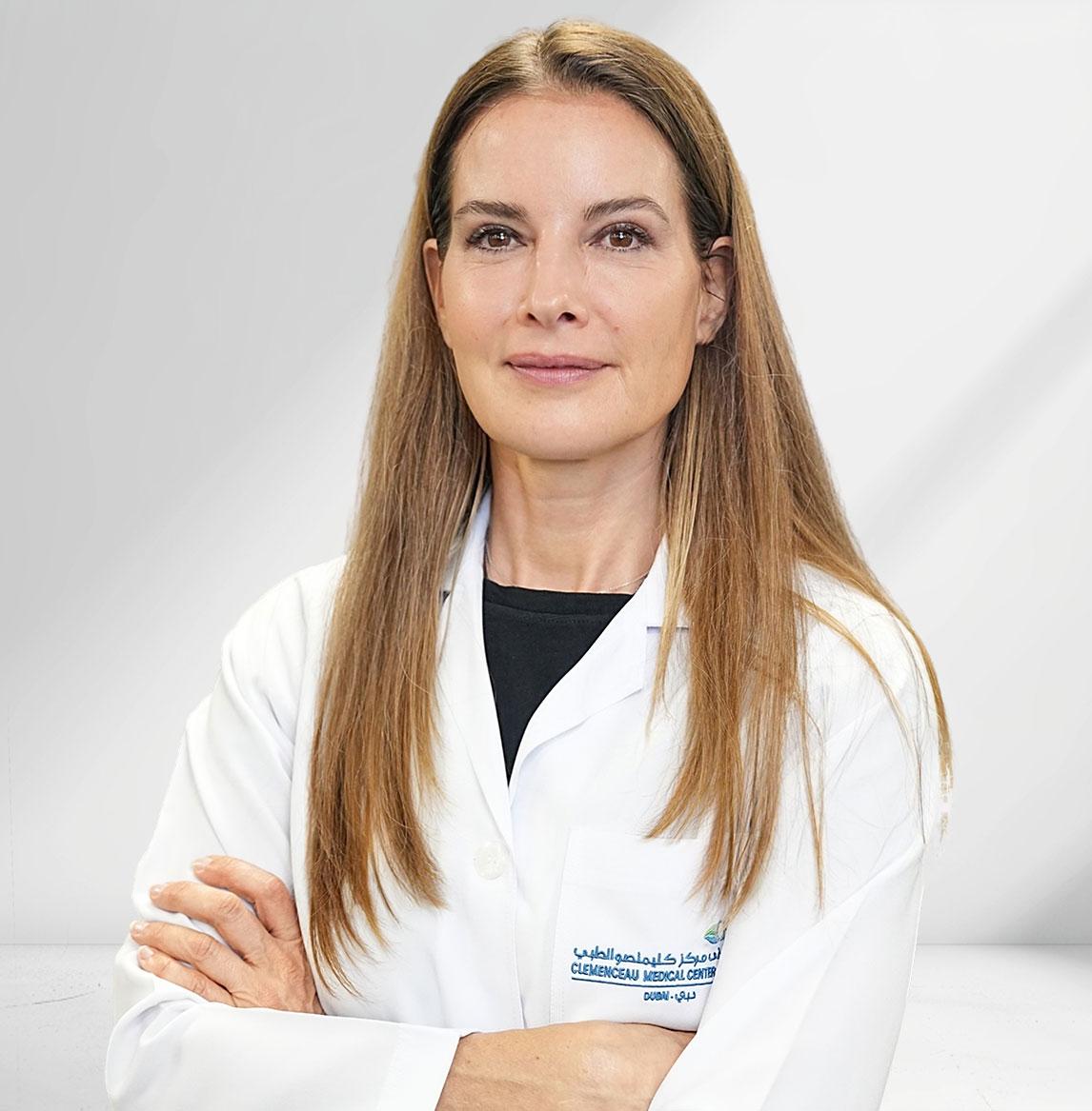 Dr. Carole Azzam