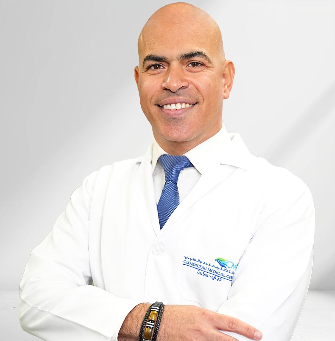 Dr. Karim Ali