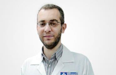 Dr. Saied Alhabash