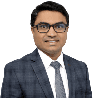 Dr. Venkata Subba Reddy Elicherla