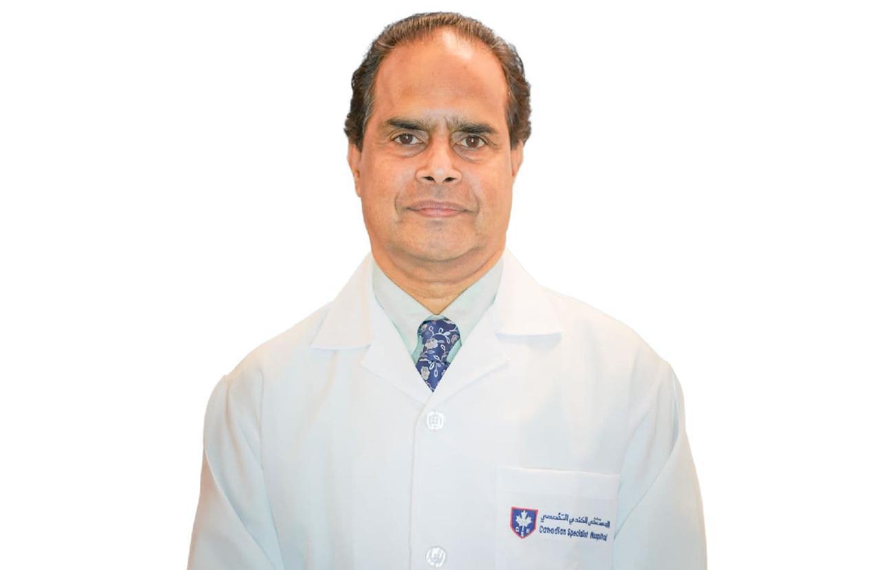 Dr. Sasikumar