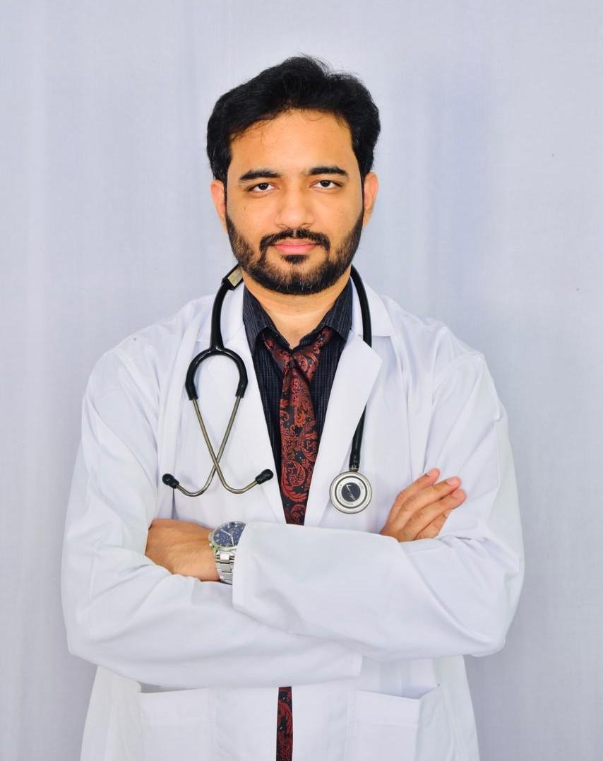 Dr. B.V. Sriram
