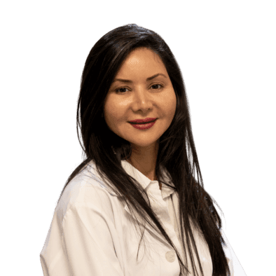 Dr. Narges Pourheidari