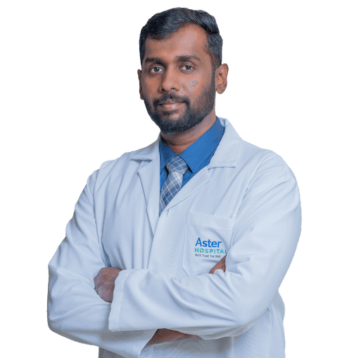 Dr. Shino P Ashly