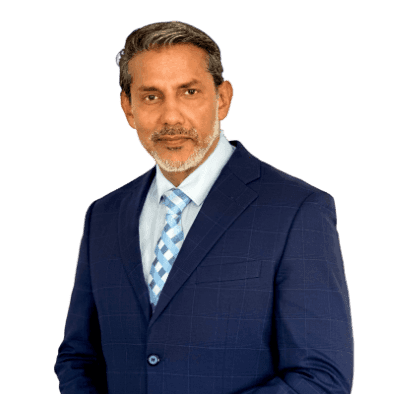 Dr. Azam Badar Khan (PART TIME)