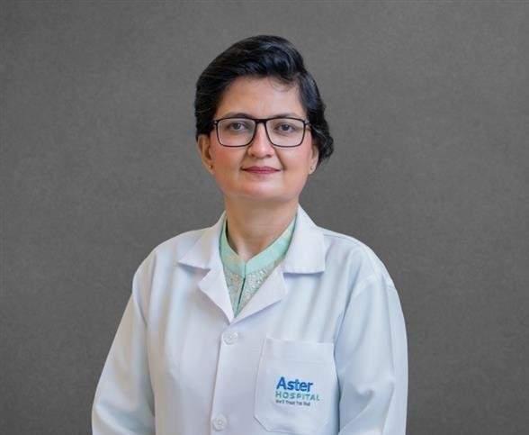 Dr. Aummara Rafique