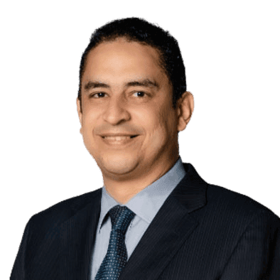 Dr. Ahmed Elshenoufy