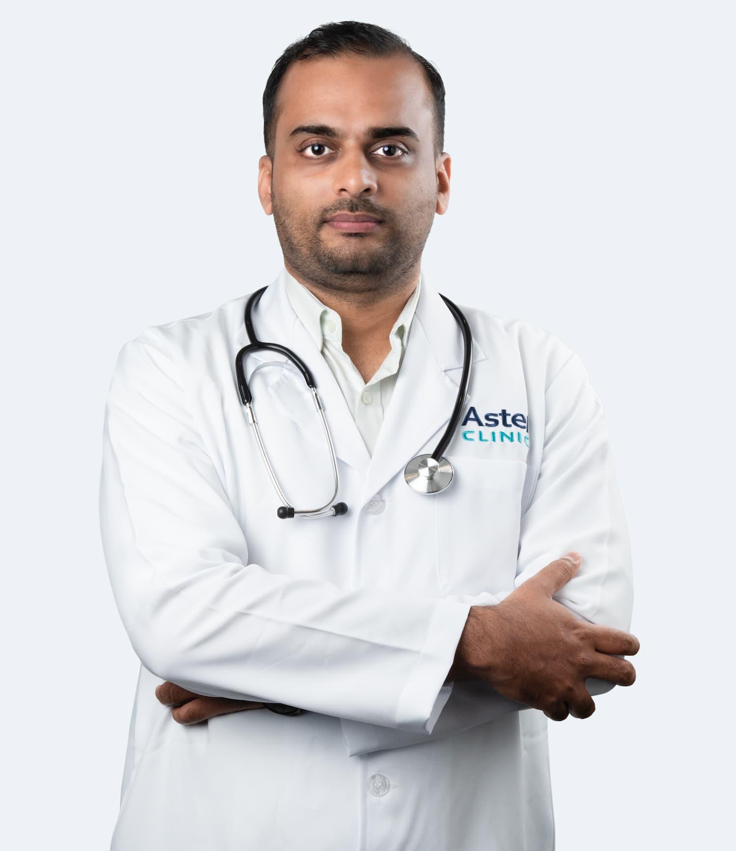 Dr. Inas Ismail