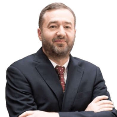 Dr. Imad Al Ostwani