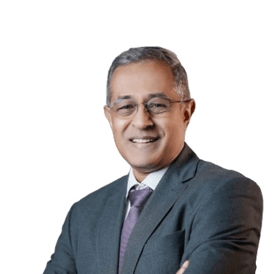 Dr. Dilip Panikar