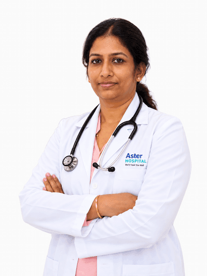 Dr. Tintu Thomas