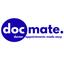 Docmate Logo