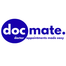 Docmate Logo