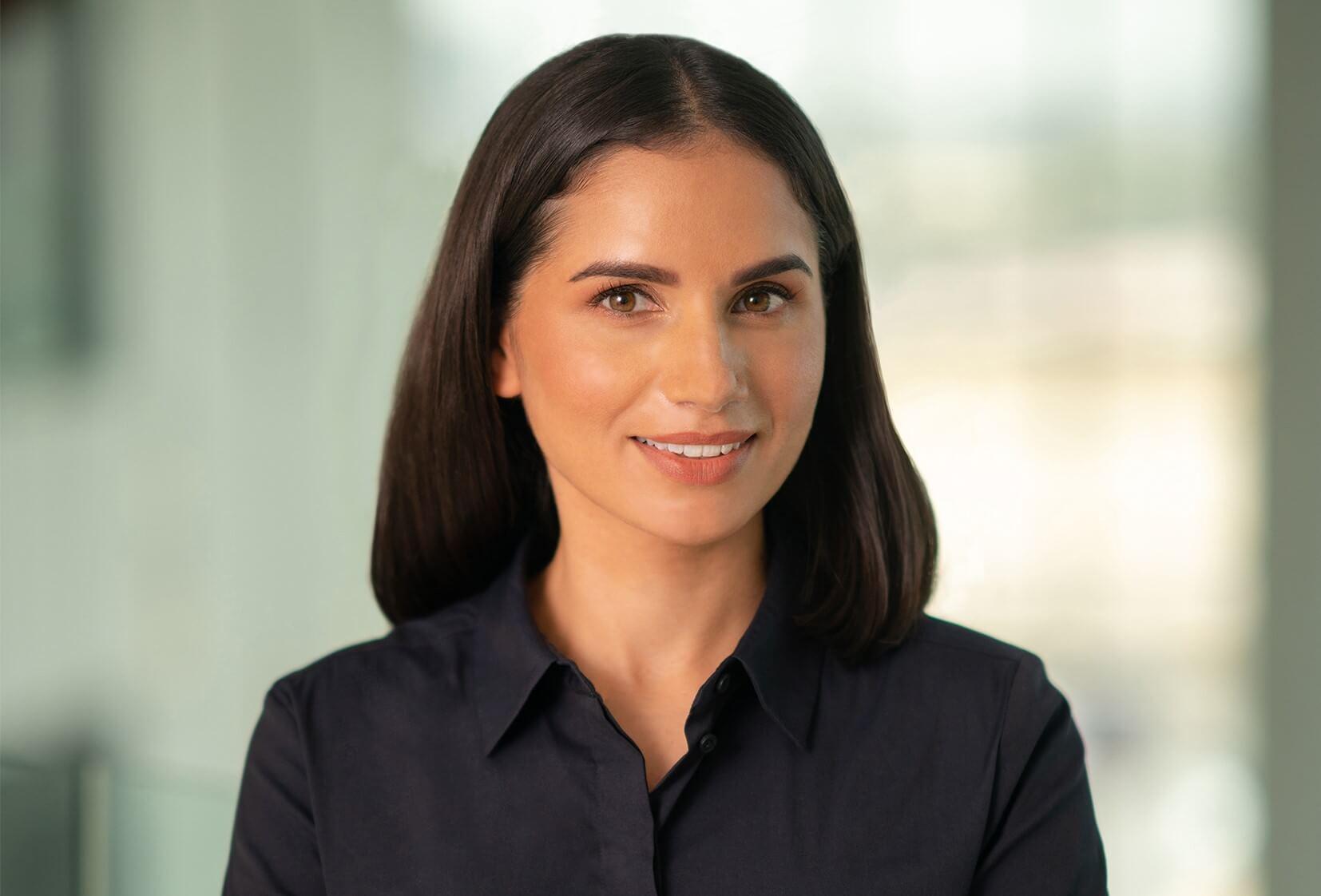 Dr Sophie Racktoo