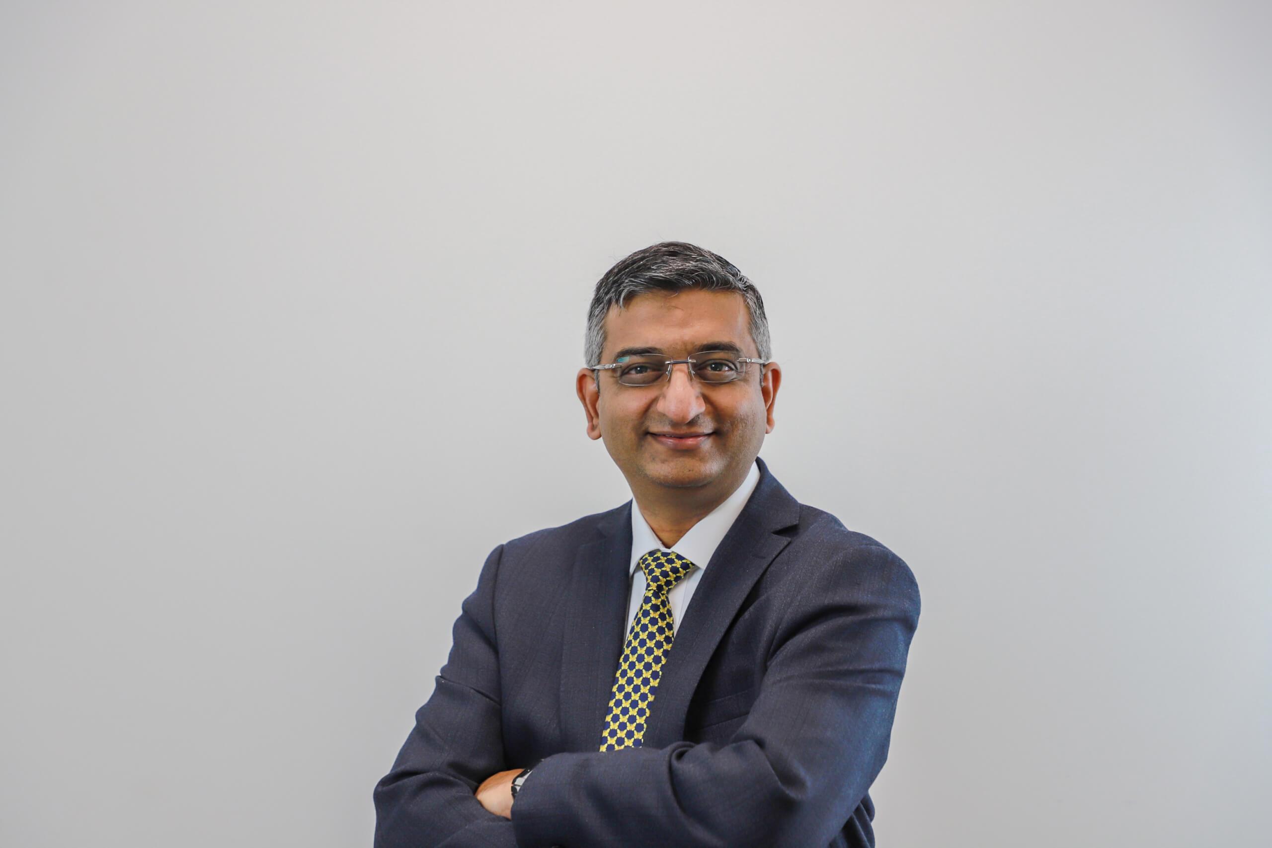 Dr Kaiser Raja