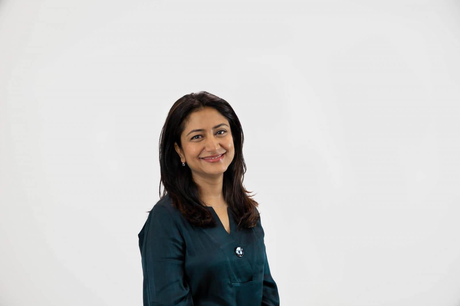 Dr Hena Firoza Kalam