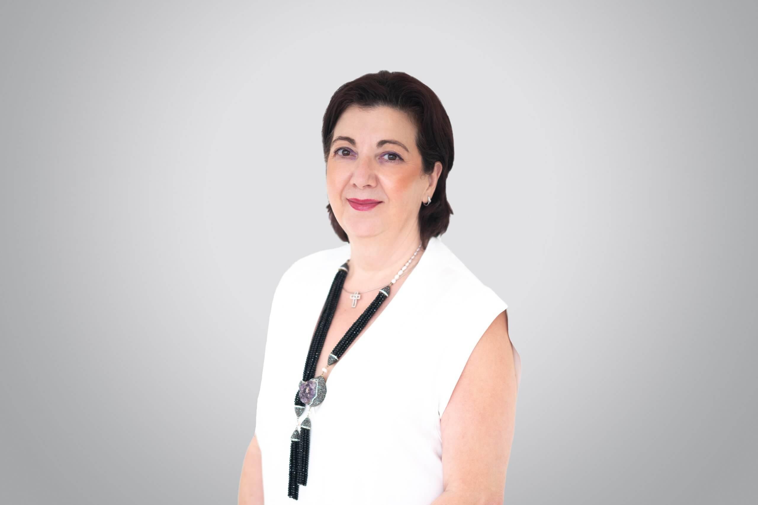 Dr Marlain Mubarak