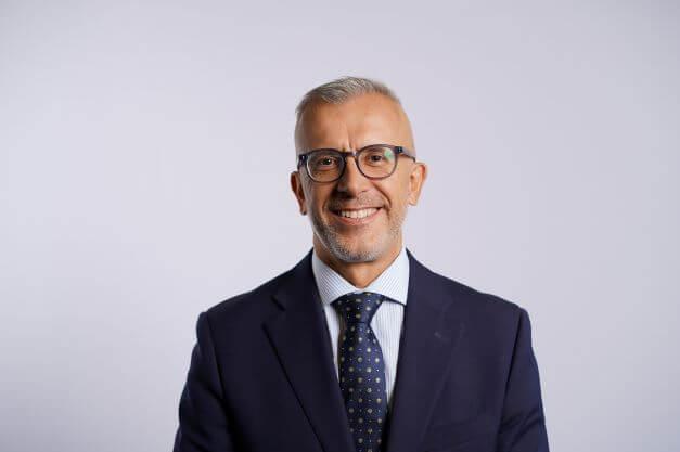 Dr Roberto Puxeddu