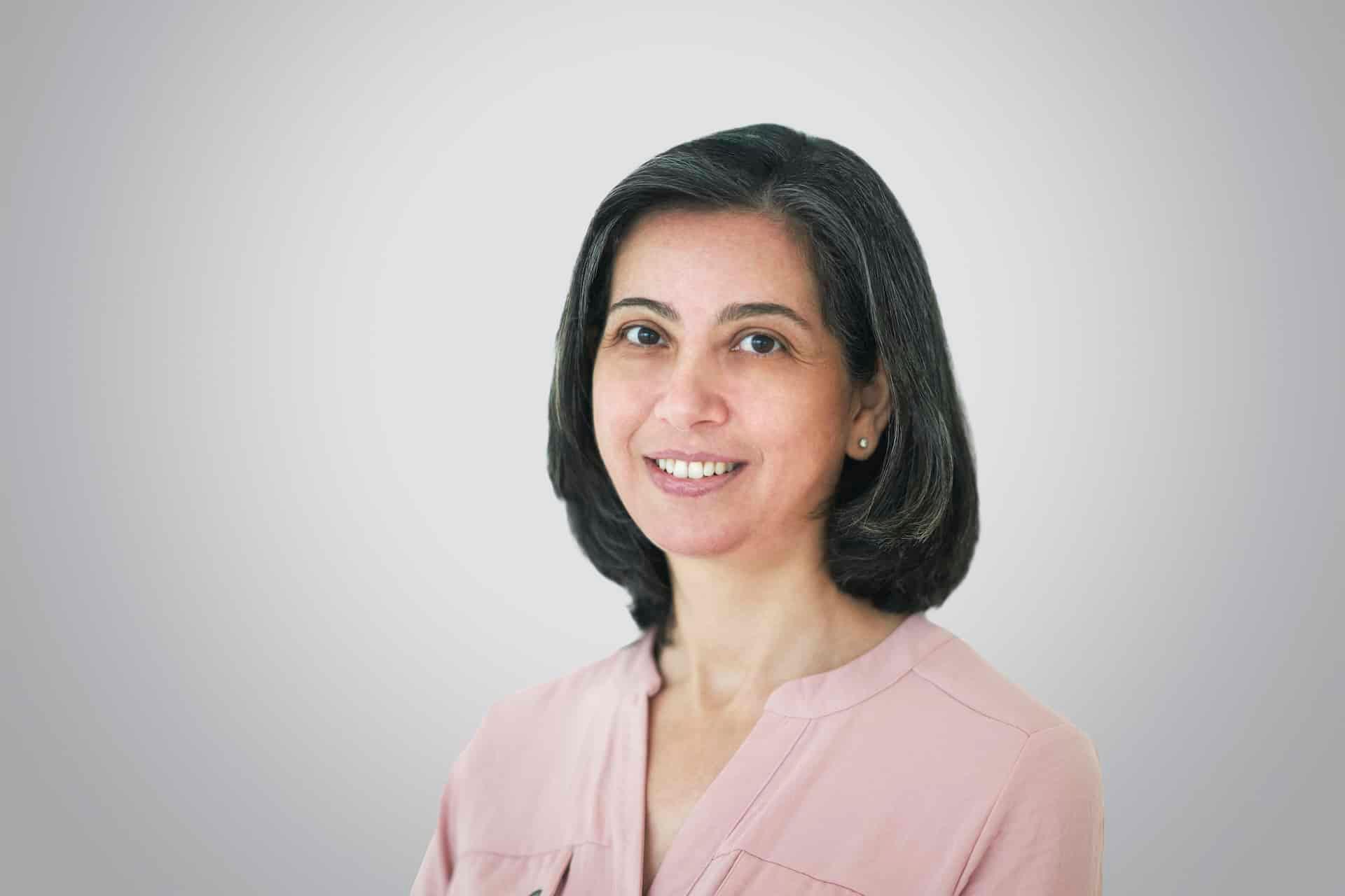 Dr Sakina Koubeh