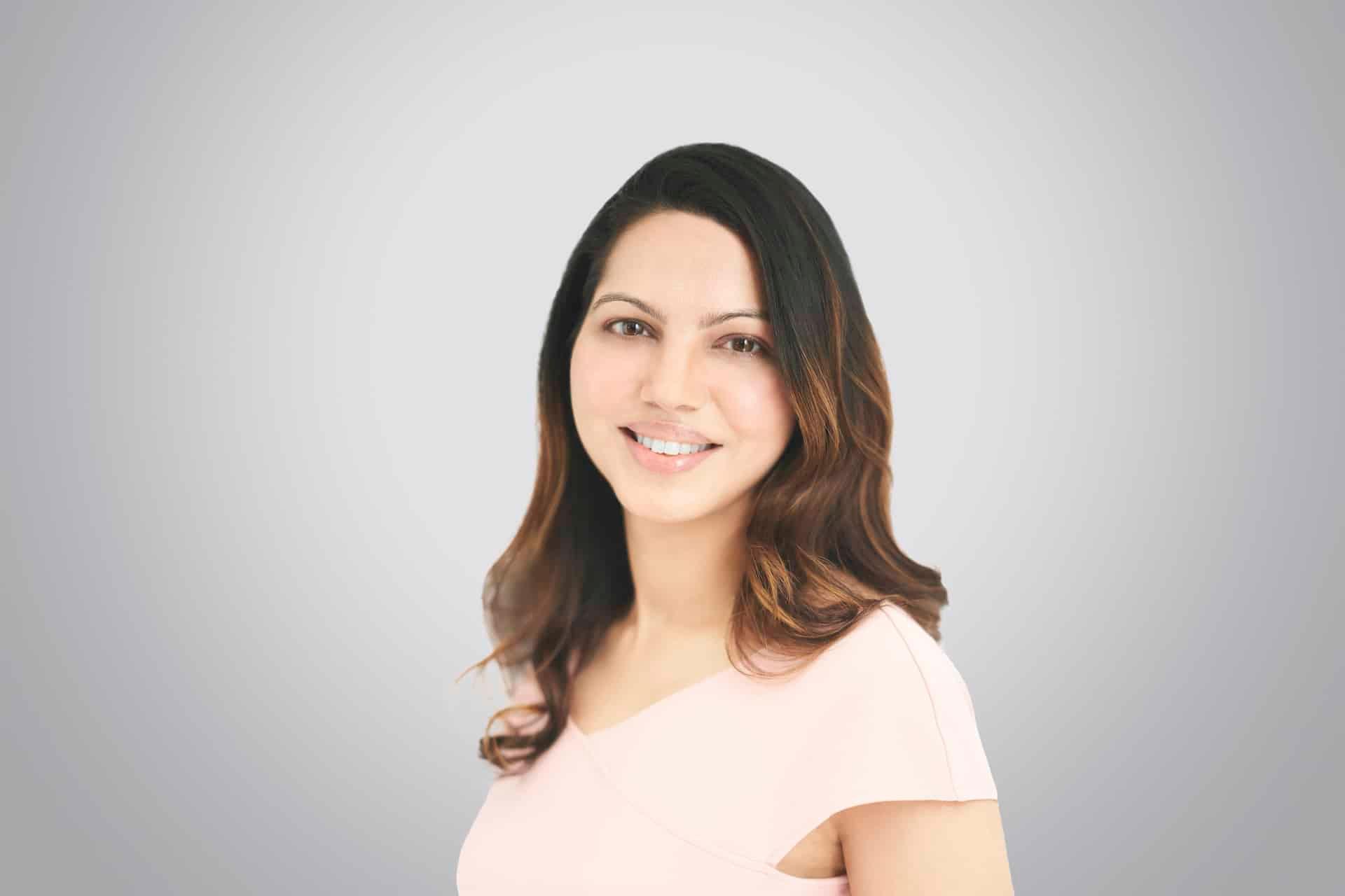 Dr. Suruchi Vohra