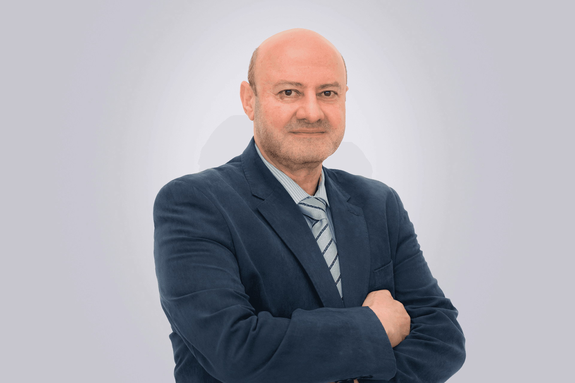 Dr Yaser El-Gazzar
